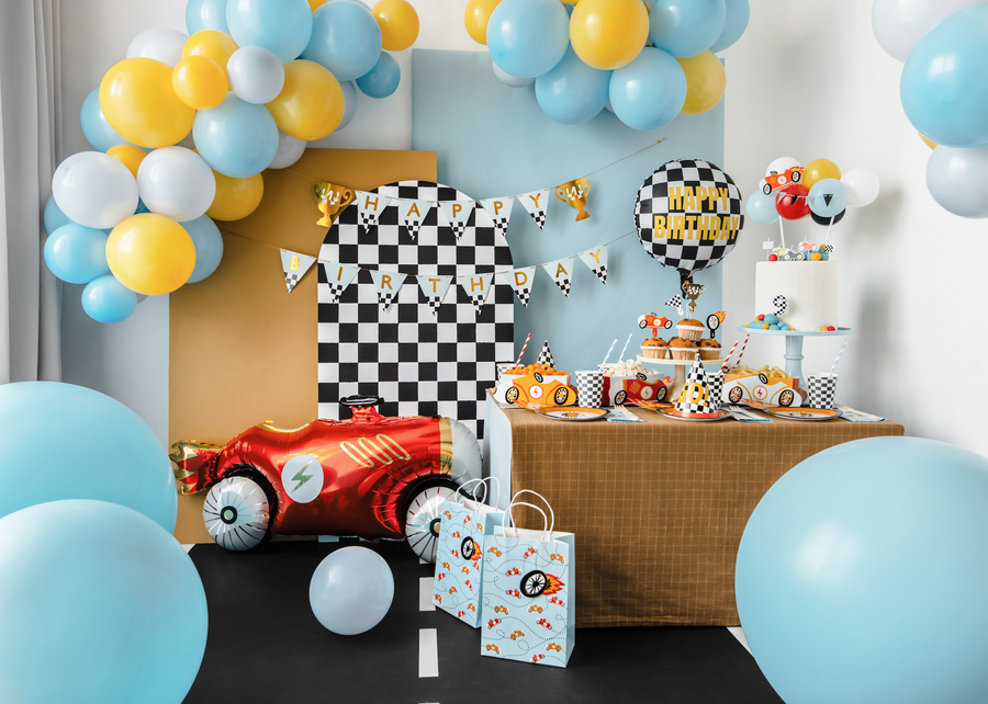 Box - Voiture