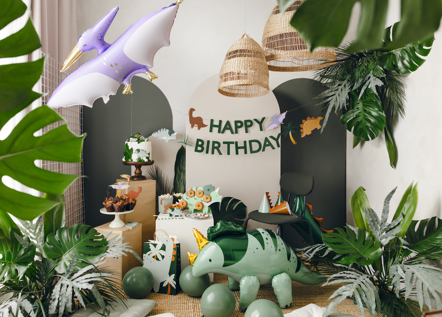 Box - Dinosaure