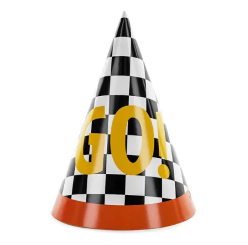 6 Chapeaux Voitures
