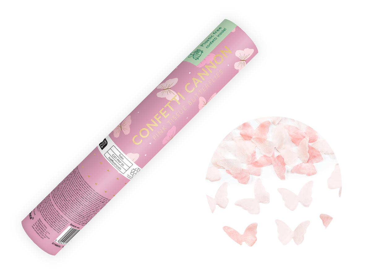 1 Canon Confetti Princesse