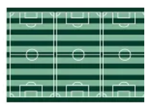 Nappe 120x180cm