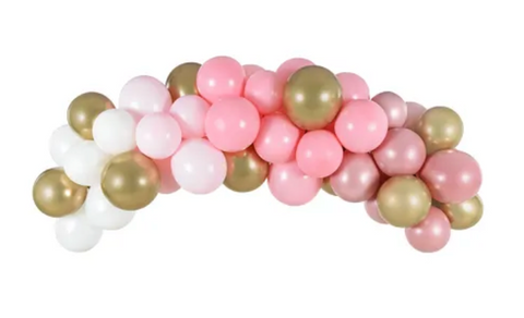 1 Arche de Ballons Licorne