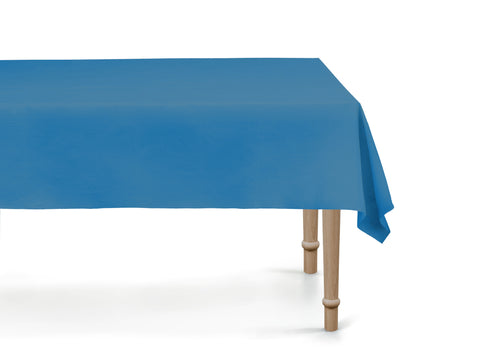 1 Nappe Bleu foncé Voitures